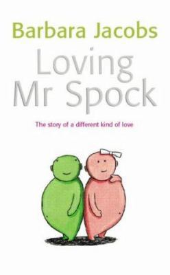Loving Mr Spock 0718146425 Book Cover
