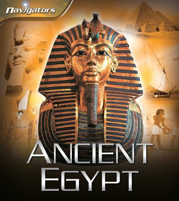 Ancient Egypt 0753419661 Book Cover