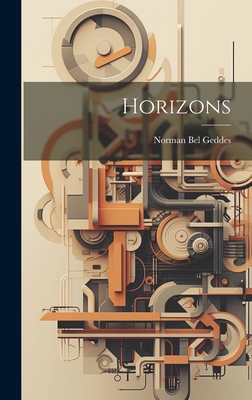 Horizons 1022888951 Book Cover