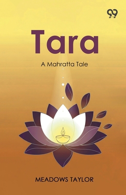 Tara A Mahratta Tale 9373409387 Book Cover