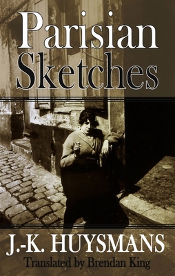 Parisian Sketches 1903517249 Book Cover