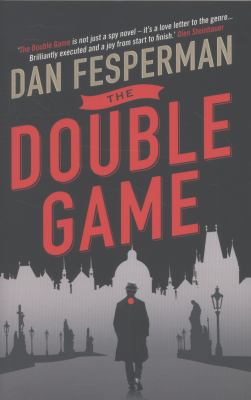 Double Game 0857893408 Book Cover