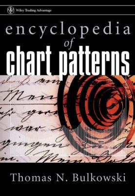 Encyclopedia of Chart Patterns 0471295256 Book Cover