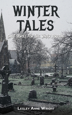 Winter Tales 1398428361 Book Cover