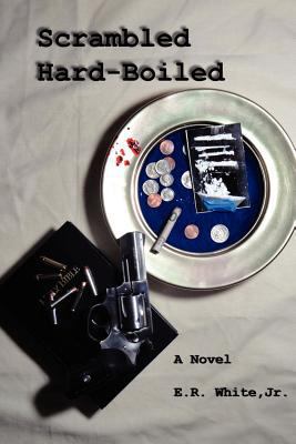 Scrambled Hard-Boiled 1257026151 Book Cover