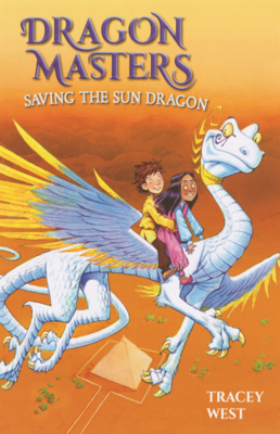 Saving the Sun Dragon B0GMZMLQPD Book Cover