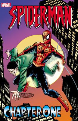 Spider-man: Chapter One 0785158480 Book Cover