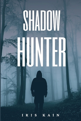 Shadow Hunter 1957244208 Book Cover