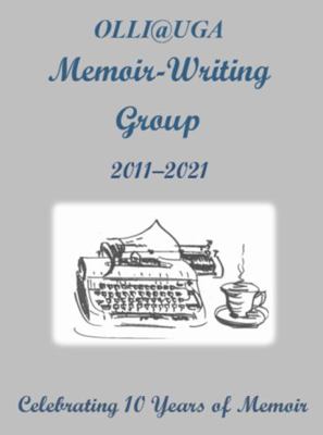 OLLI Memoir-Writing Group: 2016 0692758925 Book Cover