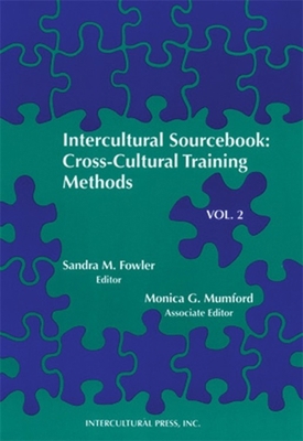 Intercultural Sourcebook, Vol 2: Cross-Cultural... 1877864641 Book Cover