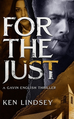 For the Just B0849YRZS1 Book Cover