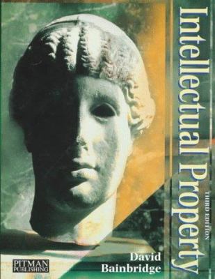 Intellectual Property 027362279X Book Cover