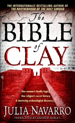 The Bible of Clay B0073N9SDC Book Cover