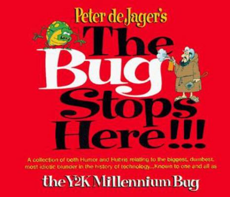 The Bug Stops Here