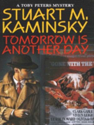 Tomorrow is another day 0727849719 Book Cover