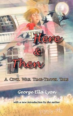 Here & Then 1934894141 Book Cover