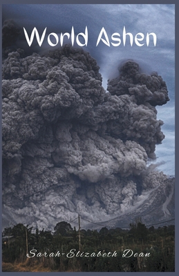 World Ashen B0BCHJ5TJP Book Cover