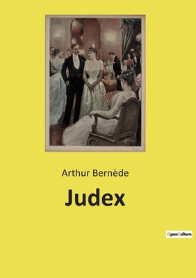 Judex [French] 2385089467 Book Cover