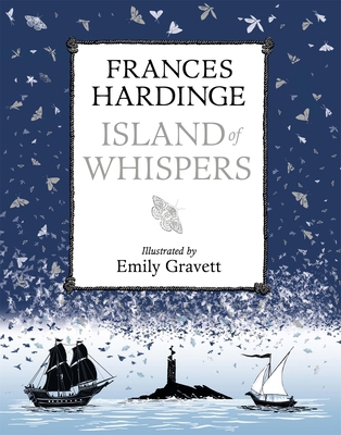Island of Whispers 1529088070 Book Cover