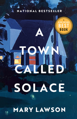 A Town Called Solace 0735281297 Book Cover