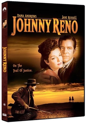 Johnny Reno B08P4M9XC4 Book Cover