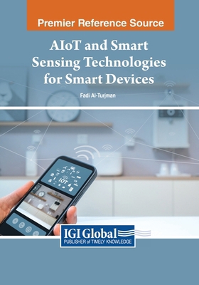 AIoT and Smart Sensing Technologies for Smart D... B0CXL1JPRB Book Cover