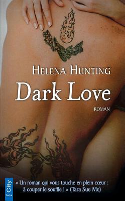 Dark love [French] 2824607238 Book Cover
