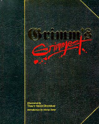 Grimm's Grimmest 0811816753 Book Cover