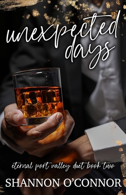 Unexpected Days B0BDY1S848 Book Cover