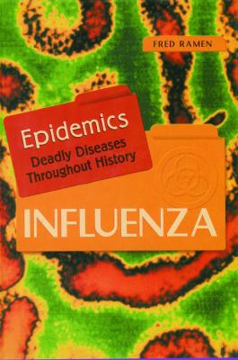 Influenza 0823933474 Book Cover