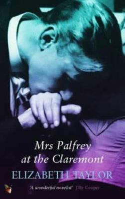 Mrs Palfrey at the Claremont 0860682633 Book Cover