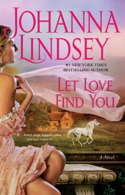 Let Love Find You 1451689594 Book Cover