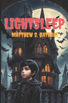 Lightsleep B0D7STKRT2 Book Cover