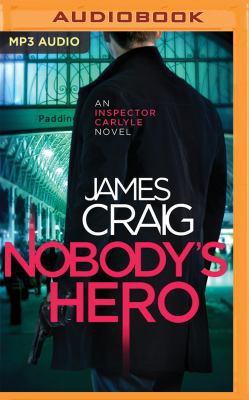 Nobody's Hero 1522634452 Book Cover
