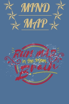 Mind Map: A Powerful Tool For Brainstorming, Pl... 1711298379 Book Cover