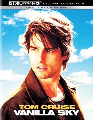 Vanilla Sky B0C1K8TZBQ Book Cover