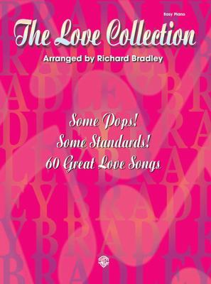 The Love Collection! 0769297846 Book Cover