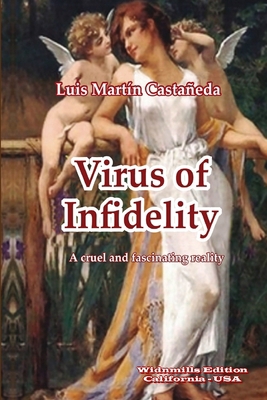 Virus of Infidelity 1105548996 Book Cover