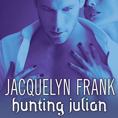Hunting Julian B08XLNTF22 Book Cover