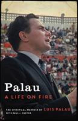 Palau 0310355605 Book Cover