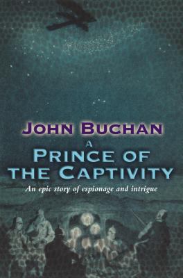 A Prince of the Captivity 1842327860 Book Cover