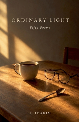 Ordinary Light Poems B0HJY6D3YH Book Cover