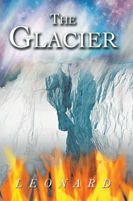 The Glacier 1481769081 Book Cover