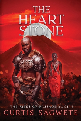 The Heart Stone 1952020328 Book Cover