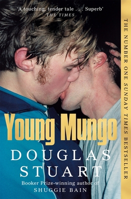 Young Mungo [German] 1529068789 Book Cover