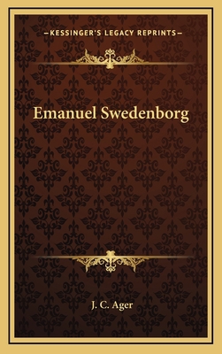 Emanuel Swedenborg 1168672236 Book Cover