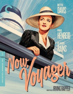 Now, Voyager            Book Cover