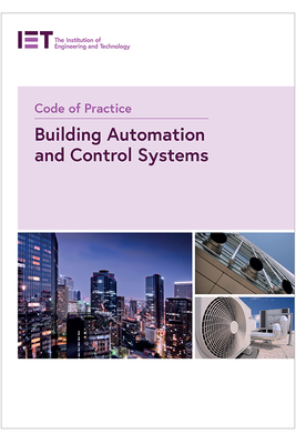 Code of Practice for Building Automation and Co... 1785615637 Book Cover