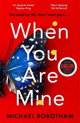 When You Are Mine 0751581542 Book Cover