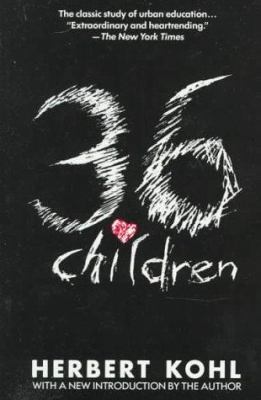 36 Children 0452264634 Book Cover